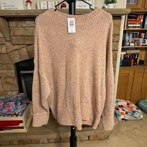 Torrid Sweater